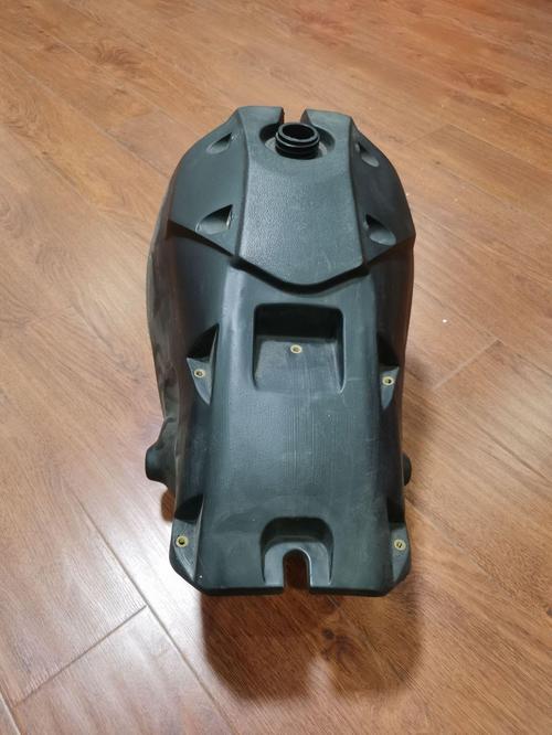 出口型3l摩托车备用迷你型助动车油箱 3升便携式汽油桶