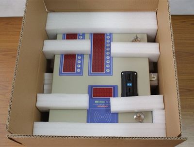 电瓶车 电动车充电站设备制造商 助动车充电站桩批发商 上海台研节能